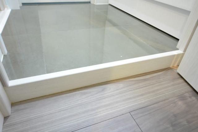 ライオンズマンション広尾第２ 洗面室