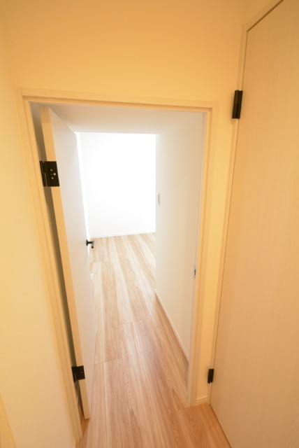 上馬ハイホーム 洋室1