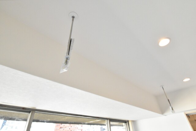 川口アパートメント LDK