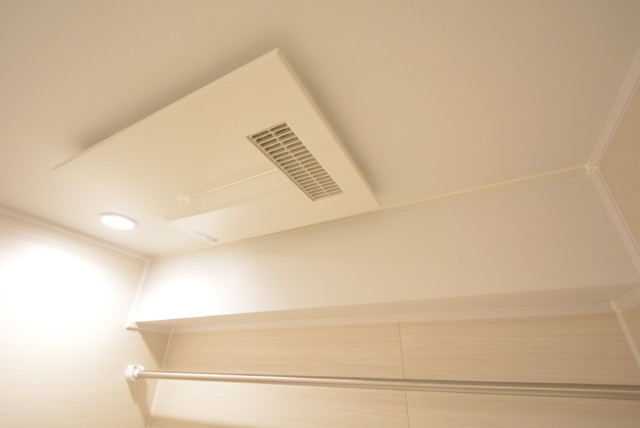 パールハイツ桜上水 浴室