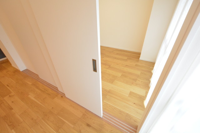 ライオンズマンション護国寺 洋室1