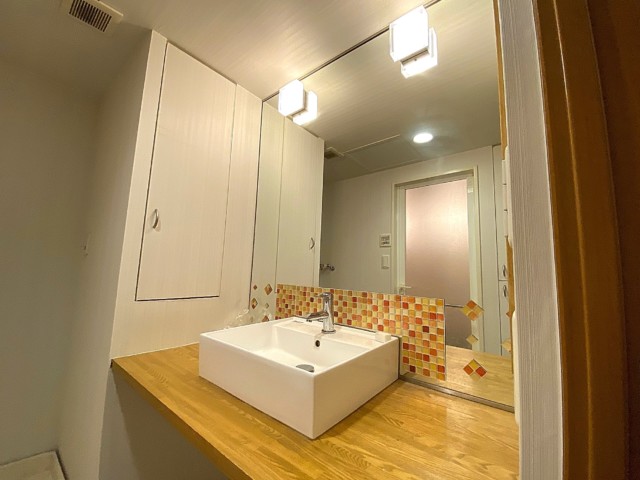 小豆沢パークホームズ (40)