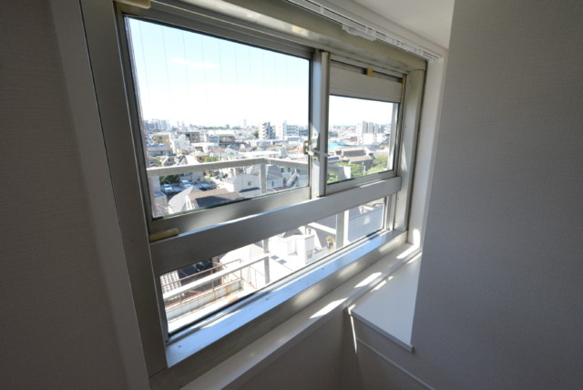 上馬ハイホーム 洋室1