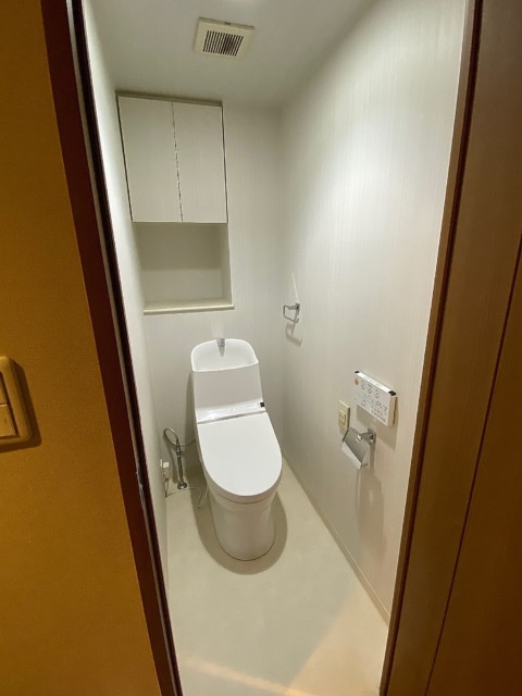 小豆沢パークホームズ (22)