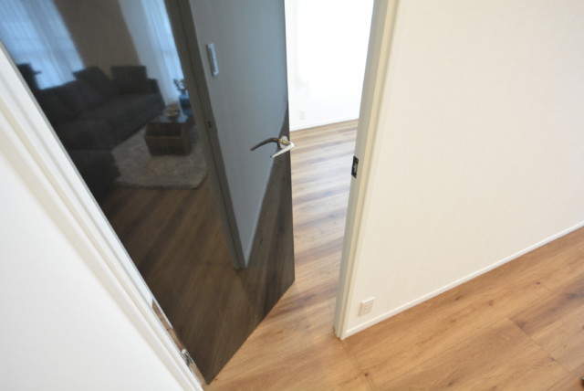 西蒲田スカイハイツ 洋室2