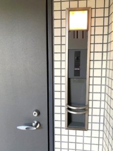 小豆沢パークホームズ (16)