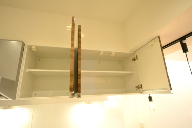 三軒茶屋ターミナルビル キッチン