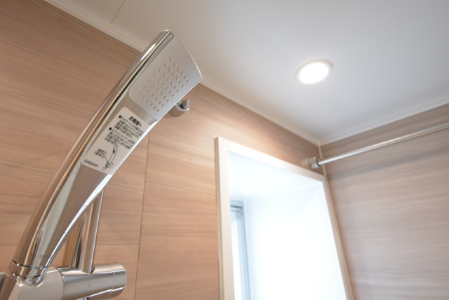 上馬ハイホーム 浴室