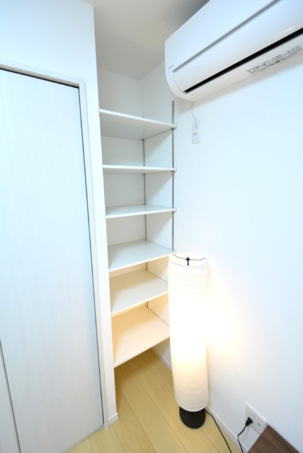 パールハイツ桜上水 洋室1