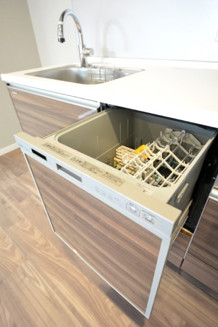 ライオンズマンション広尾第２ キッチン