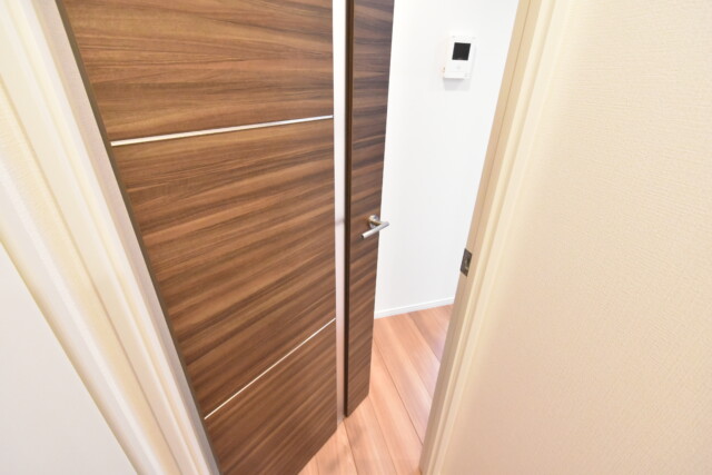 マンション五反田 LDK