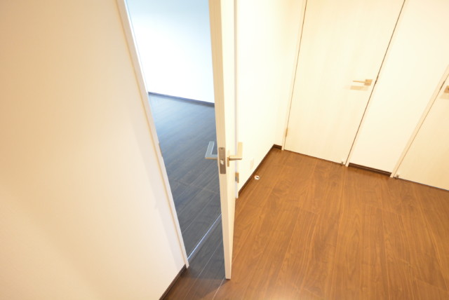 馬事公苑前ハイム 洋室3