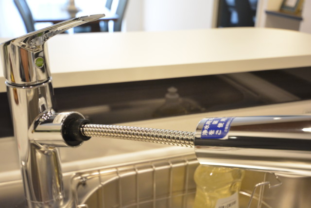 西蒲田スカイハイツ キッチン