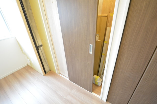 三軒茶屋ターミナルビル 洋室1