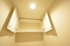 ハイツ千駄ヶ谷 トイレ