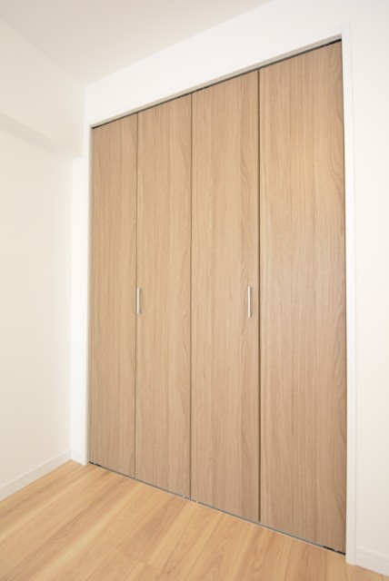 初台中央マンション 洋室3