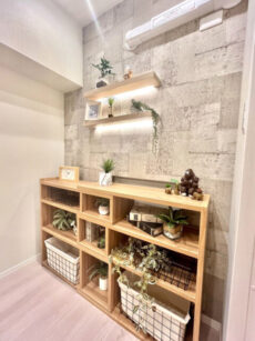 トーエイ高井戸 サービスルーム