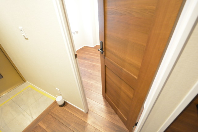 飯田橋第一パークファミリア 洋室1