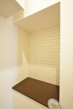 三軒茶屋ターミナルビル トイレ