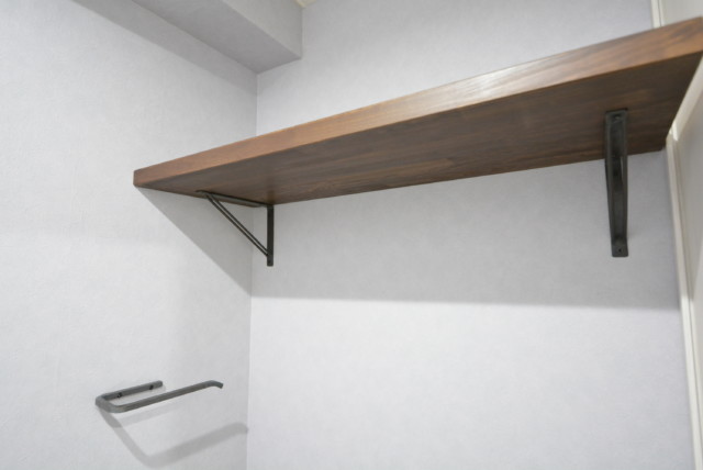 ライオンズマンション広尾第２ トイレ