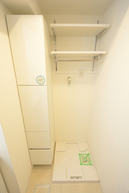 三軒茶屋ターミナルビル 洗面室