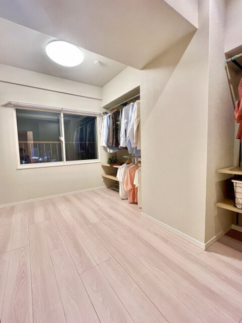 トーエイ高井戸 洋室1