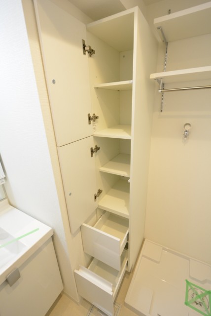 三軒茶屋ターミナルビル 洗面室