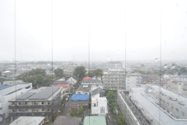 パールハイツ桜上水 キッチン