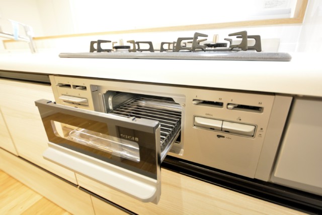 ライオンズマンション護国寺 キッチン