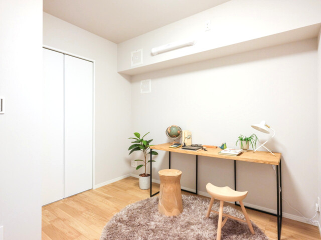 アルス音羽 洋室3