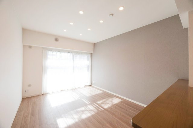 南烏山パーク・ホームズ LDK