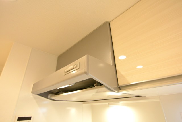 渋谷藤和コープ キッチン