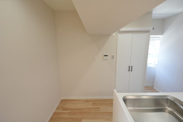 上馬ハイホーム キッチン