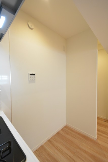 上馬ハイホーム キッチン