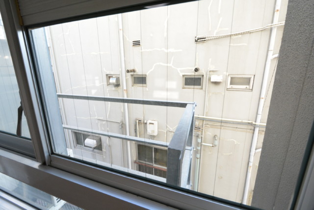 上馬ハイホーム 洋室1