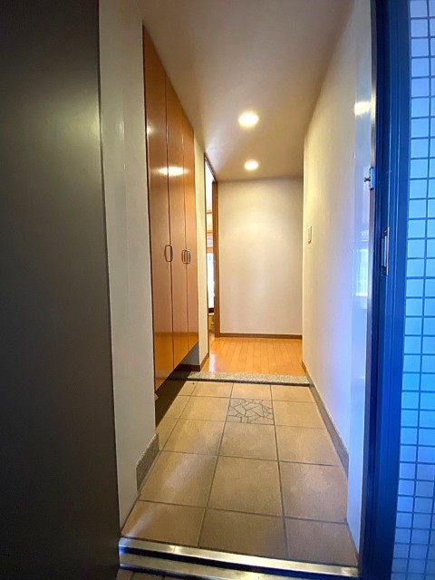 小豆沢パークホームズ (18)