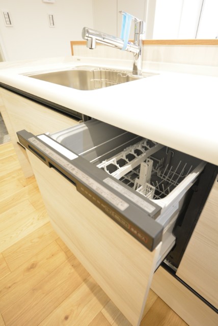 ライオンズマンション護国寺 キッチン