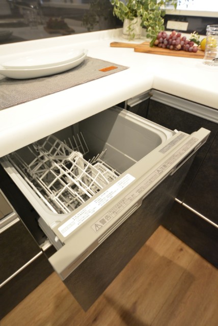 西蒲田スカイハイツ キッチン