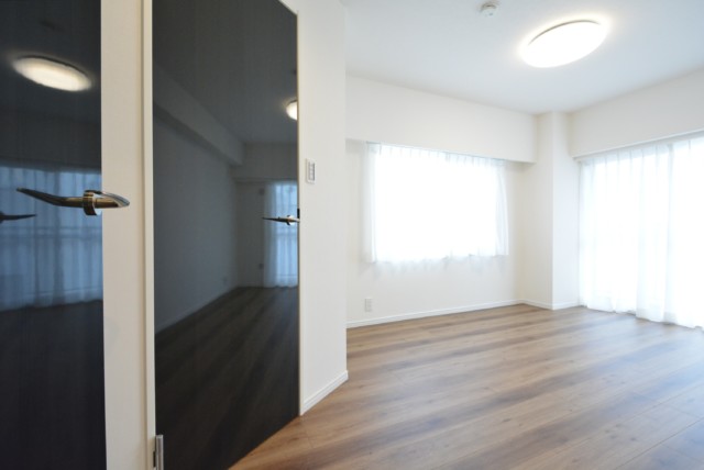 西蒲田スカイハイツ 洋室2