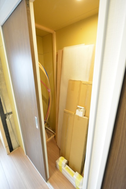 三軒茶屋ターミナルビル 洋室1