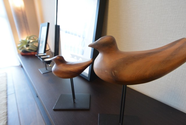 飯田橋第一パークファミリア LDK