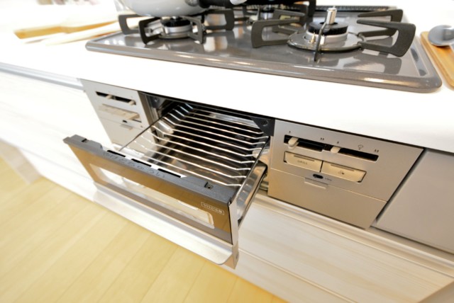 パールハイツ桜上水 キッチン