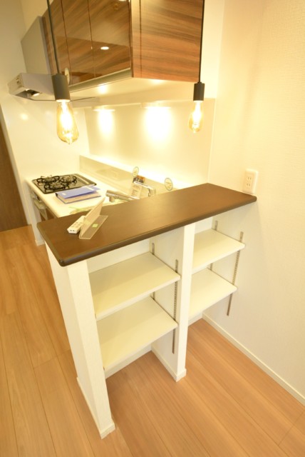 三軒茶屋ターミナルビル LDK