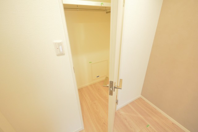 渋谷藤和コープ 洋室