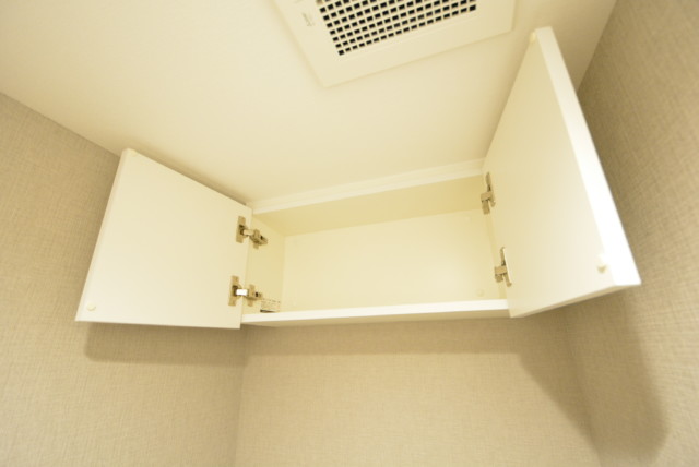 パールハイツ桜上水 トイレ