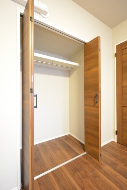 飯田橋第一パークファミリア 洋室1