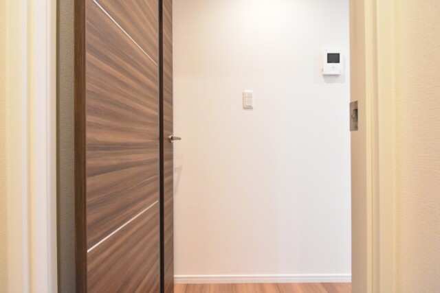 マンション五反田 LDK