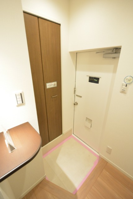 三軒茶屋ターミナルビル 玄関