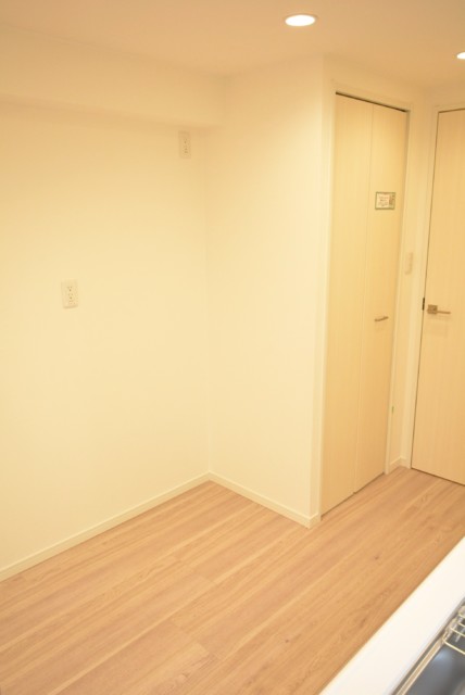 渋谷藤和コープ キッチン