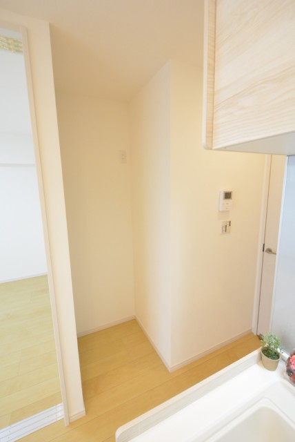 パールハイツ桜上水 キッチン